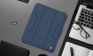 Bao da Nillkin Bumper Leather Case Pro iPad 10.9